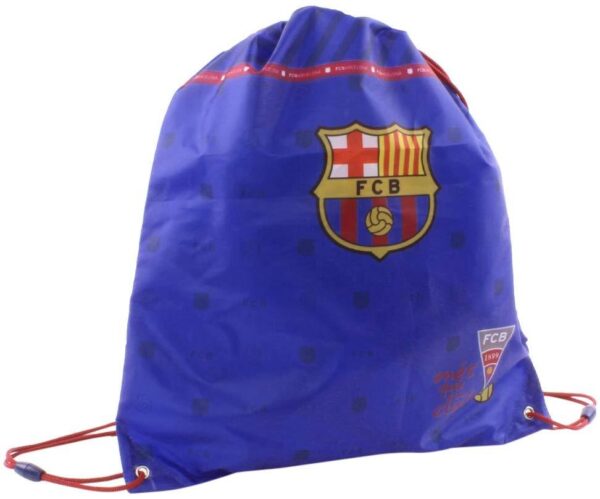 sac-de-sport-enfant-fc-barcelone