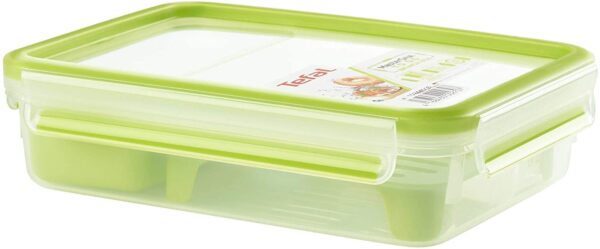 boite-a-gouter-tefal-1-2l-master-seal-to-go-verte