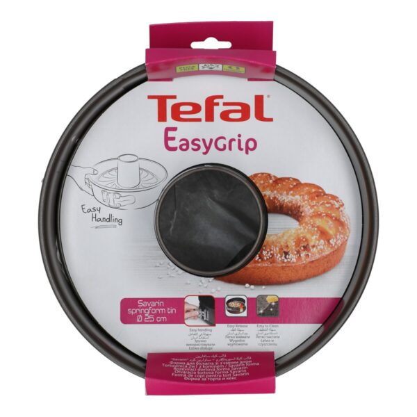 moule-a-savarin-tefal-easygrip-25cm