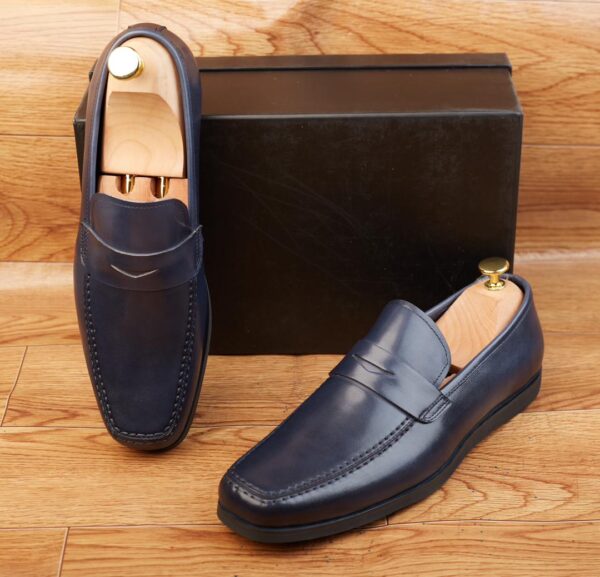 chaussures-homme-john-barton-100-cuir-bleu