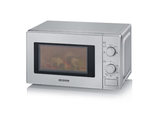 micro-onde-20l-severin-mecanique-700w-inox