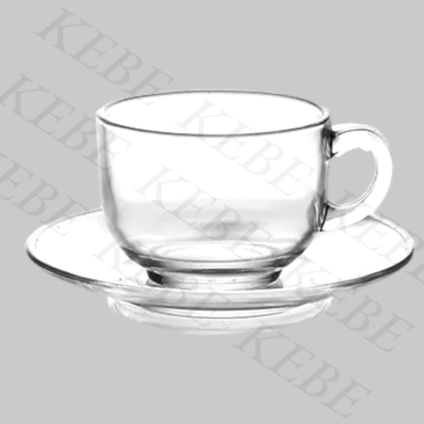 tasse-a-the-et-soucoupe-lot-de-4