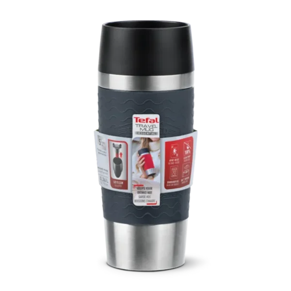 thermos-de-voyage-036l-tefal-essentiel-inox-gris-fonce