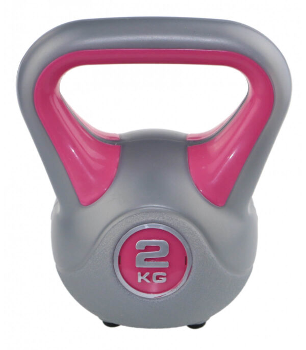 kettlebell-2kg