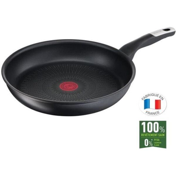 poele-tefal-30cm-unlimited-noire