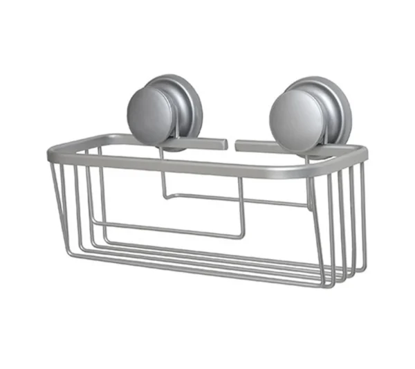 panier-de-sdb-a-ventouse-en-aluminium-chrome